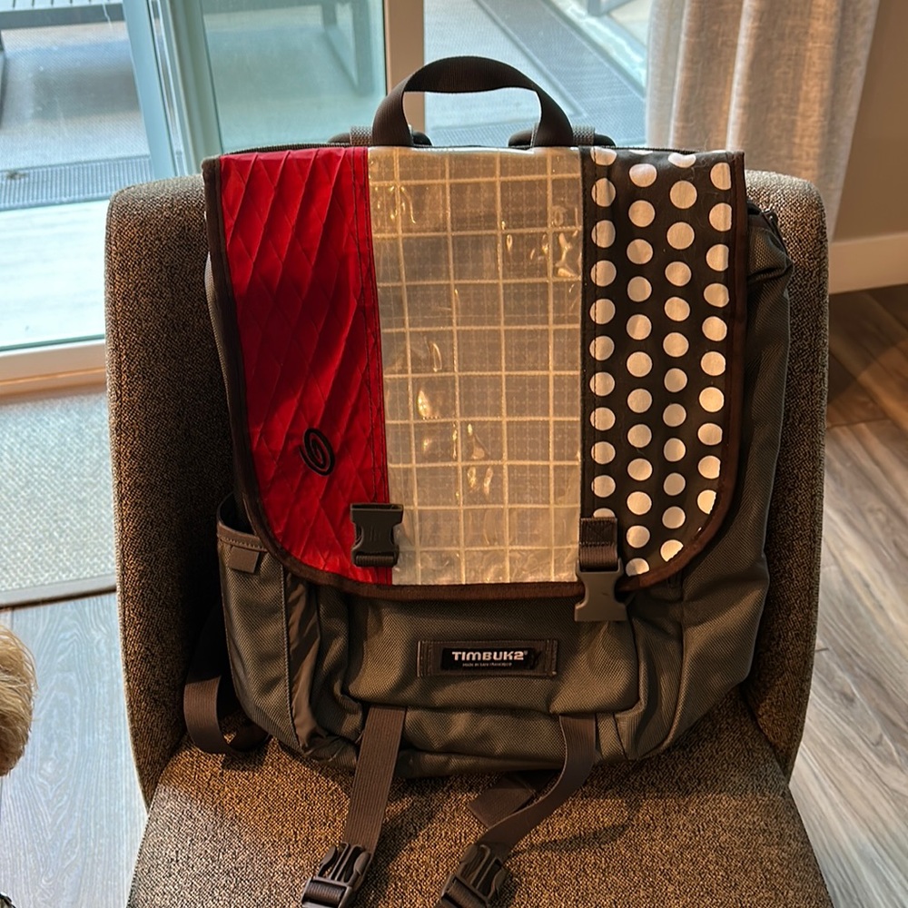 Backpack